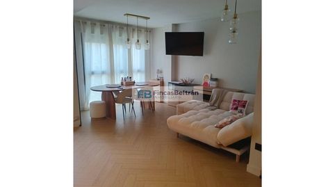 Photo 2 of Apartments for sale in Calle Nueve de Octubre, Zona Papa Luna - Platja del Gurugú, Benicarló
