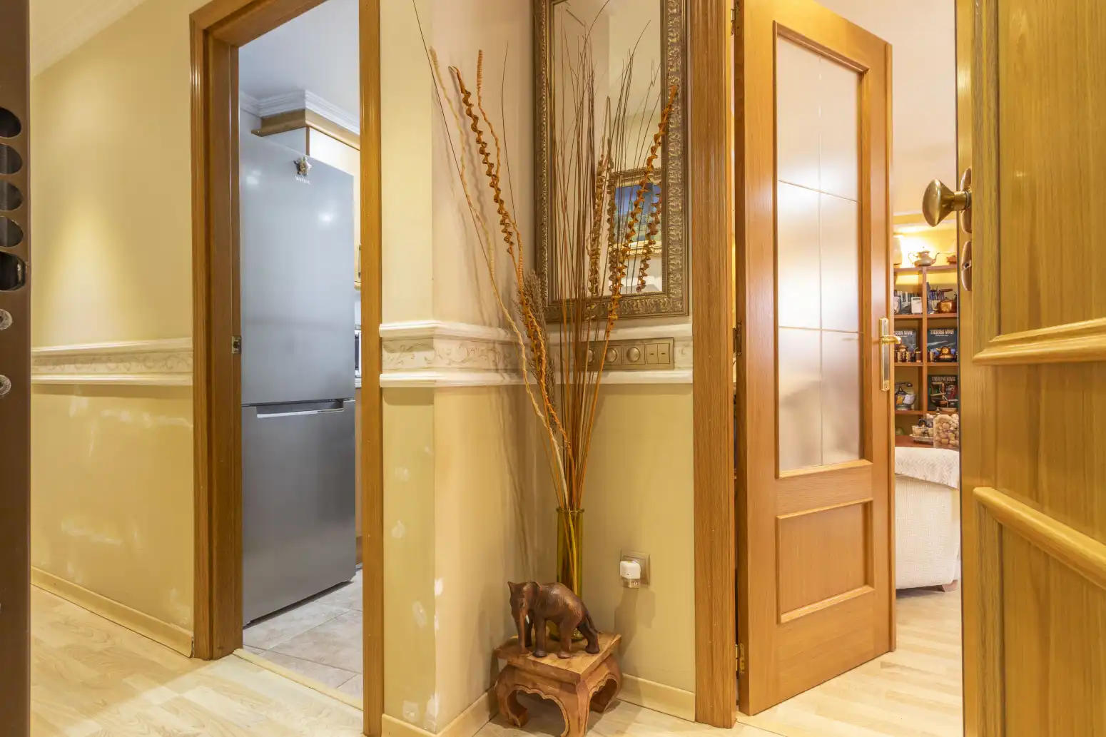 Piso en venta en Tavernes Blanques