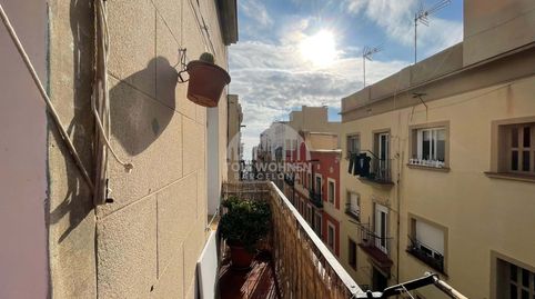 Foto 2 von Dachboden zur Miete in Cl Pontevedra, La Barceloneta, Barcelona Capital