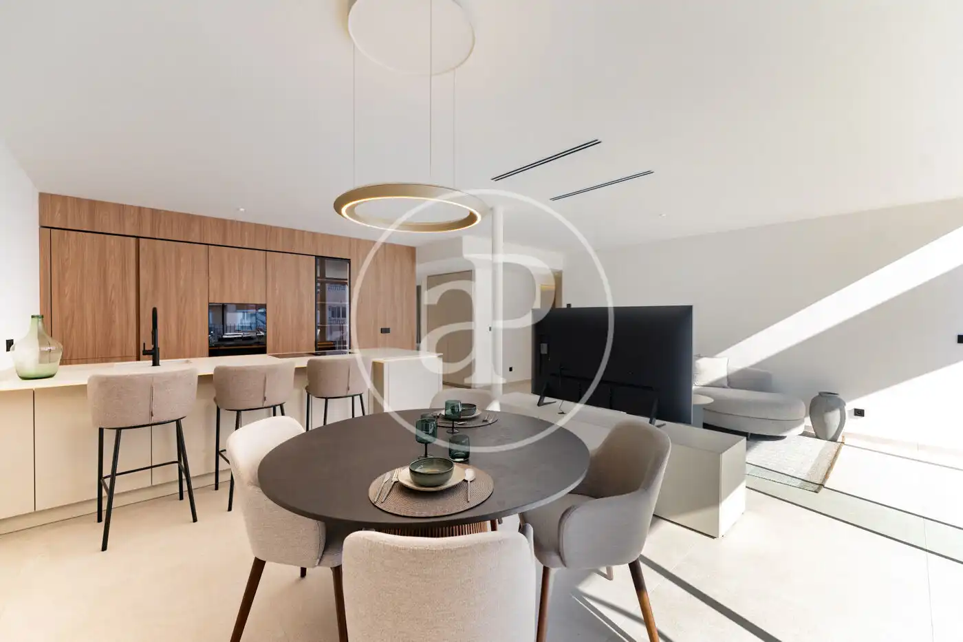 Piso en venta en Son Espanyolet