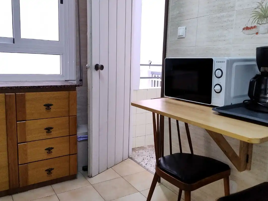 Apartament amb ascensor de lloguer a Avenida Alcalde Francisco Conejero Bas 1, imagen 12