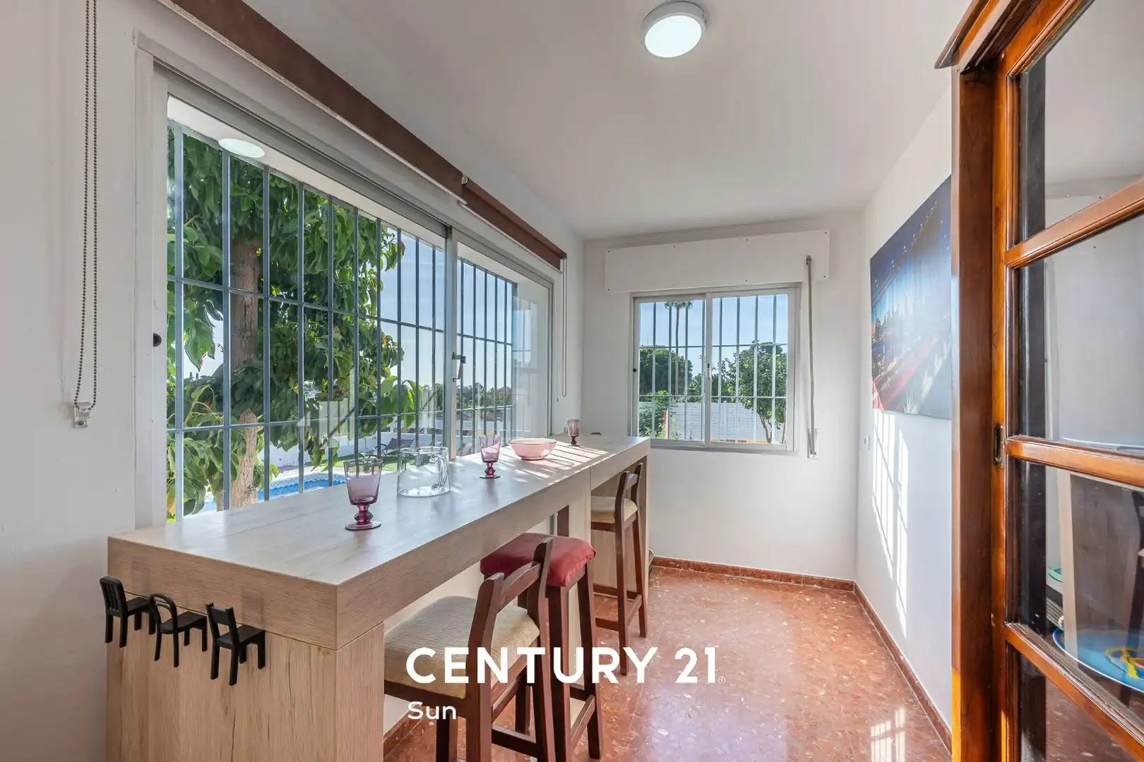 Villa con piscina in vendita a Calle Sierra Morena, imagen 11