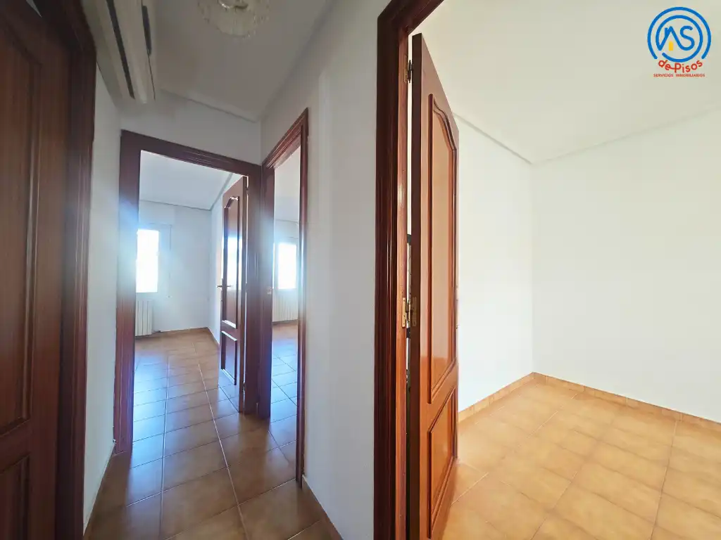 Casa o chalet en venta en Calle de Somport, 24, Salvador Allende