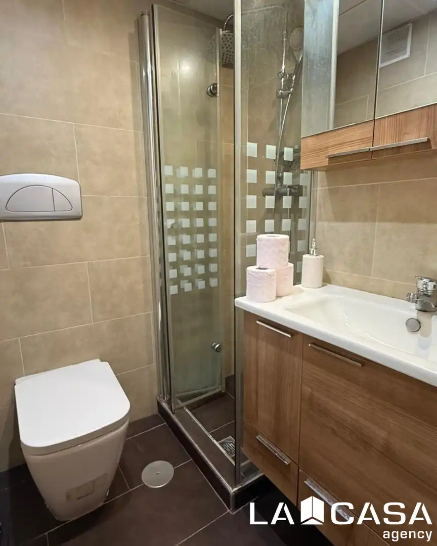 Piso en venta en Urbadiez - Entrepuentes