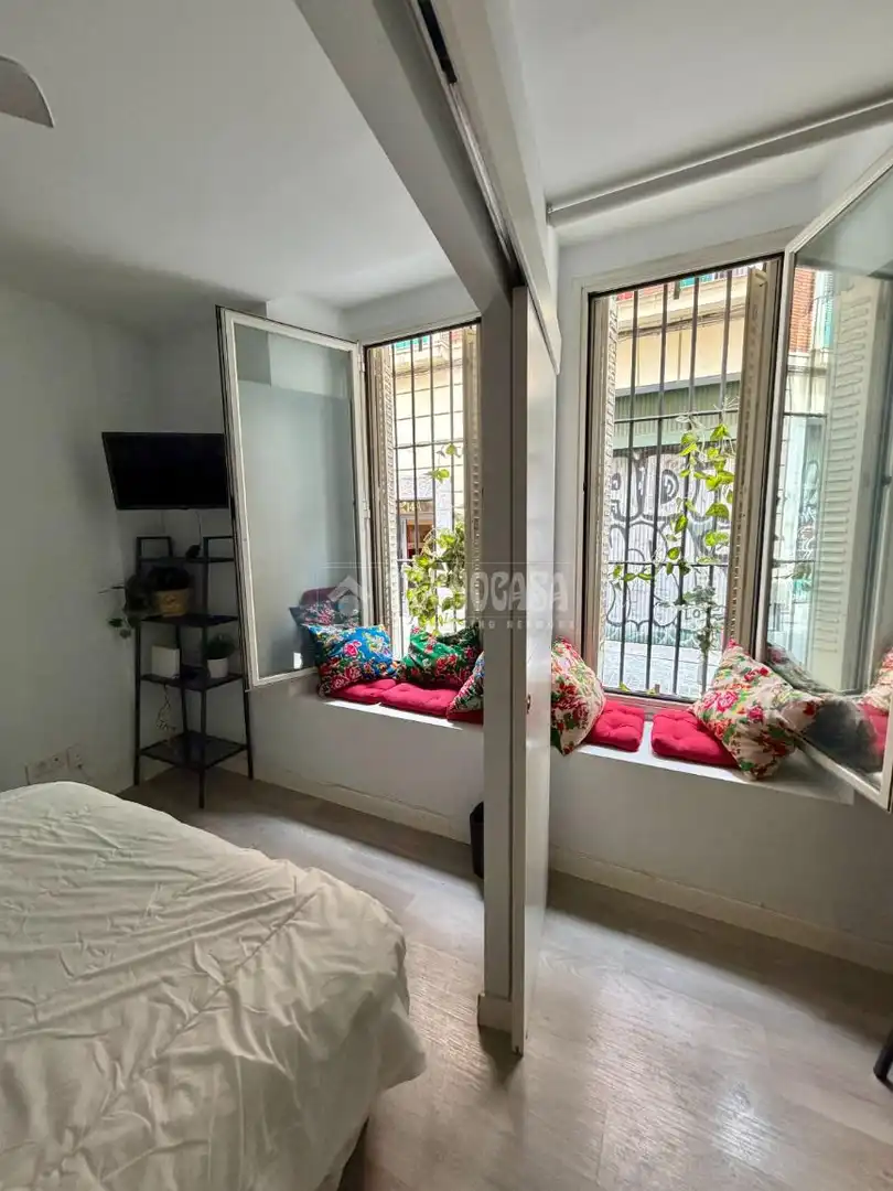 Habitación de Piso de alquiler en Madrid