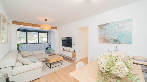 Foto 3 de Piso en venta en Calle Río Nalón, Villalba Pueblo, Collado Villalba