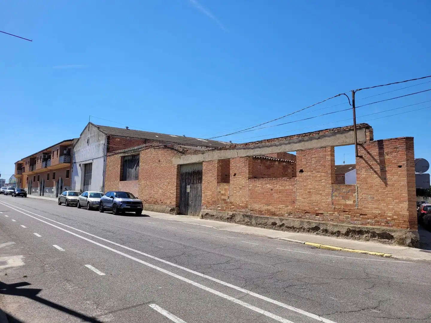 Terreno residencial en venta en Urgell, imagen 6