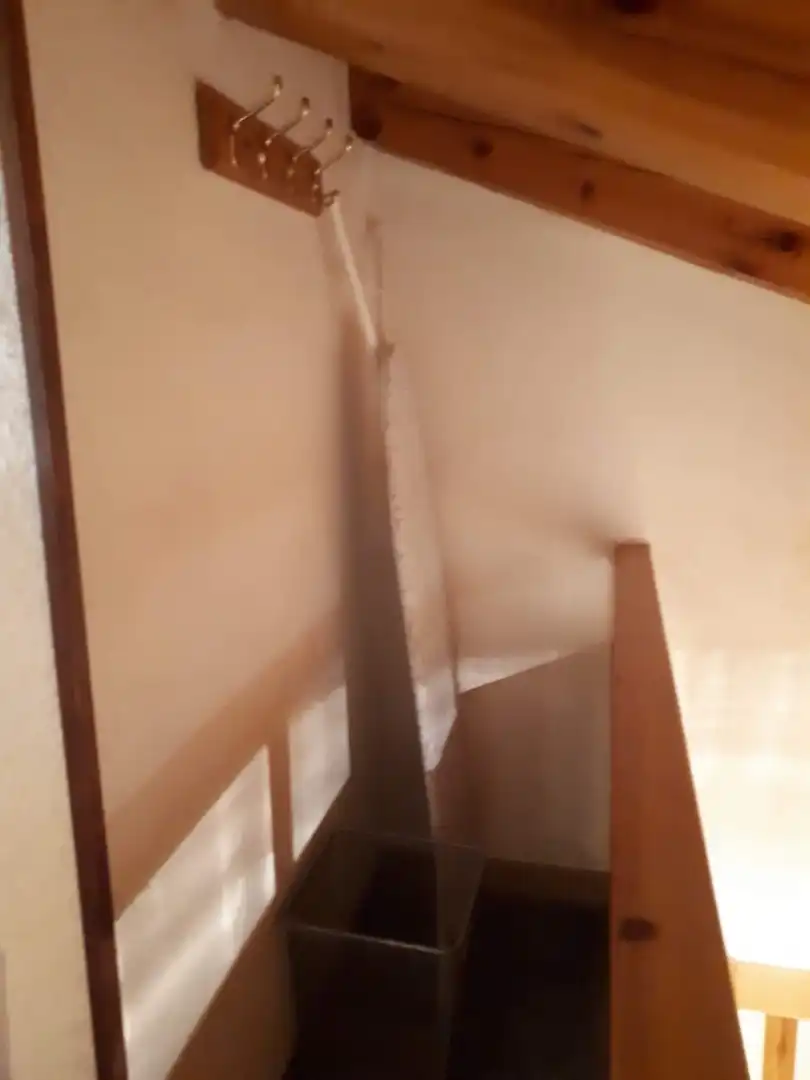 Piso de alquiler en Canillo con Calefacción, Parquet y Amueblado