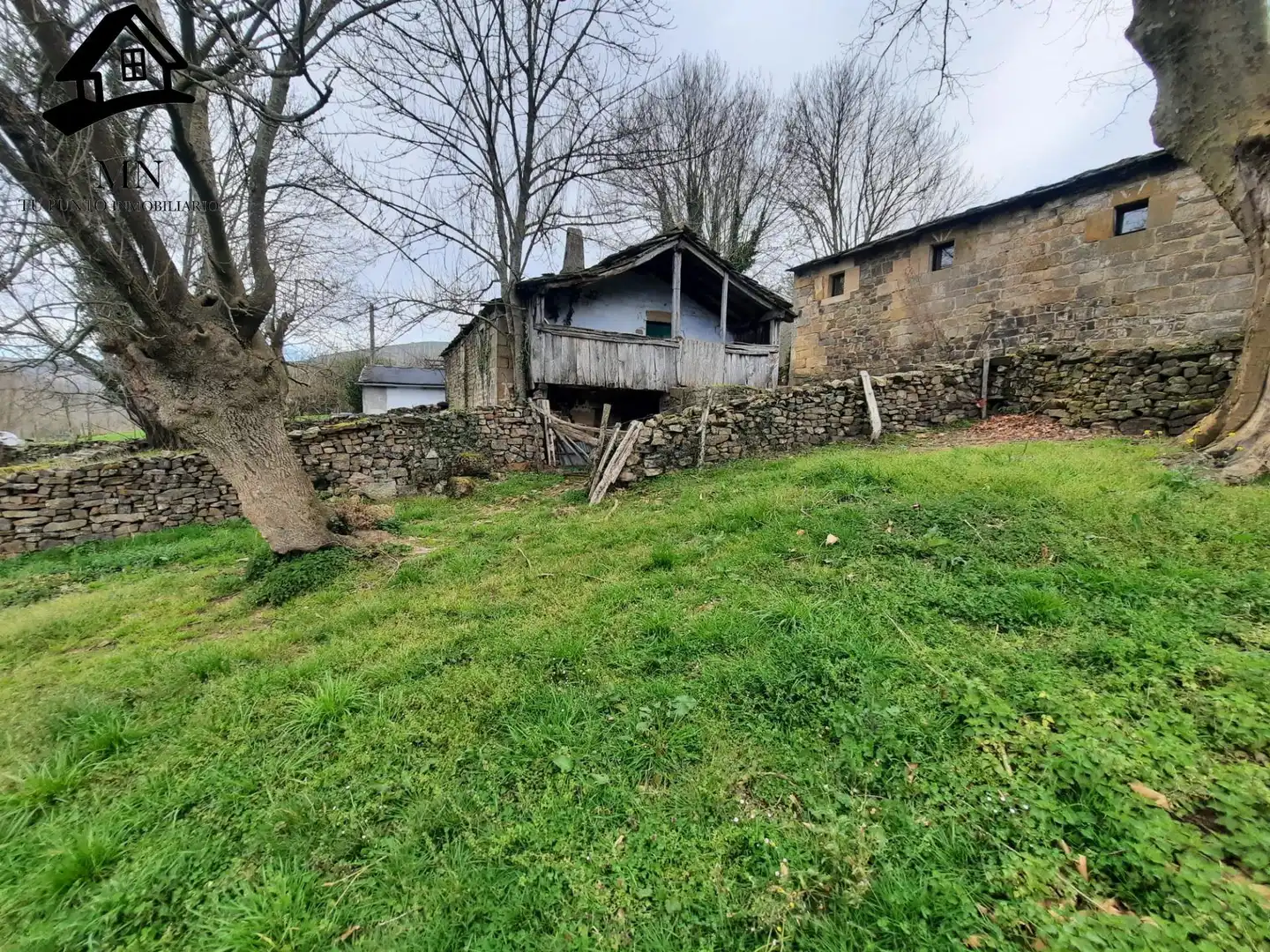 Casa rústica en venda a Vega de Pas, imagen 23