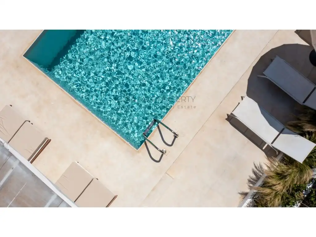 Villa avec piscine à vendre à Camino Caleta, imagen 5