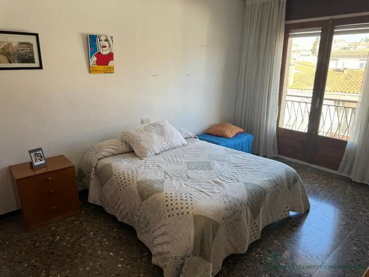 House with terrace for sale in Llagostera, imagen 8