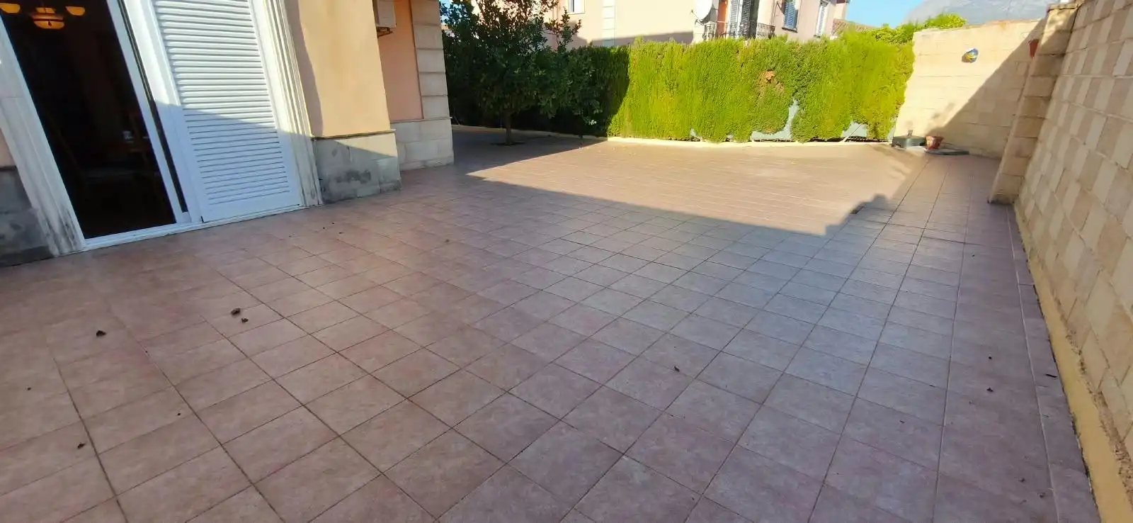 Maison mitoyenne avec terrasse à vendre à Avenida MALTA, imagen 2