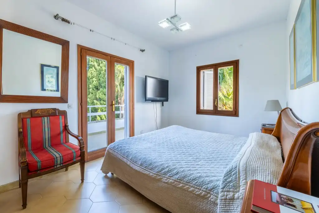 Villa avec terrasse à vendre à Port de Pollença, imagen 11