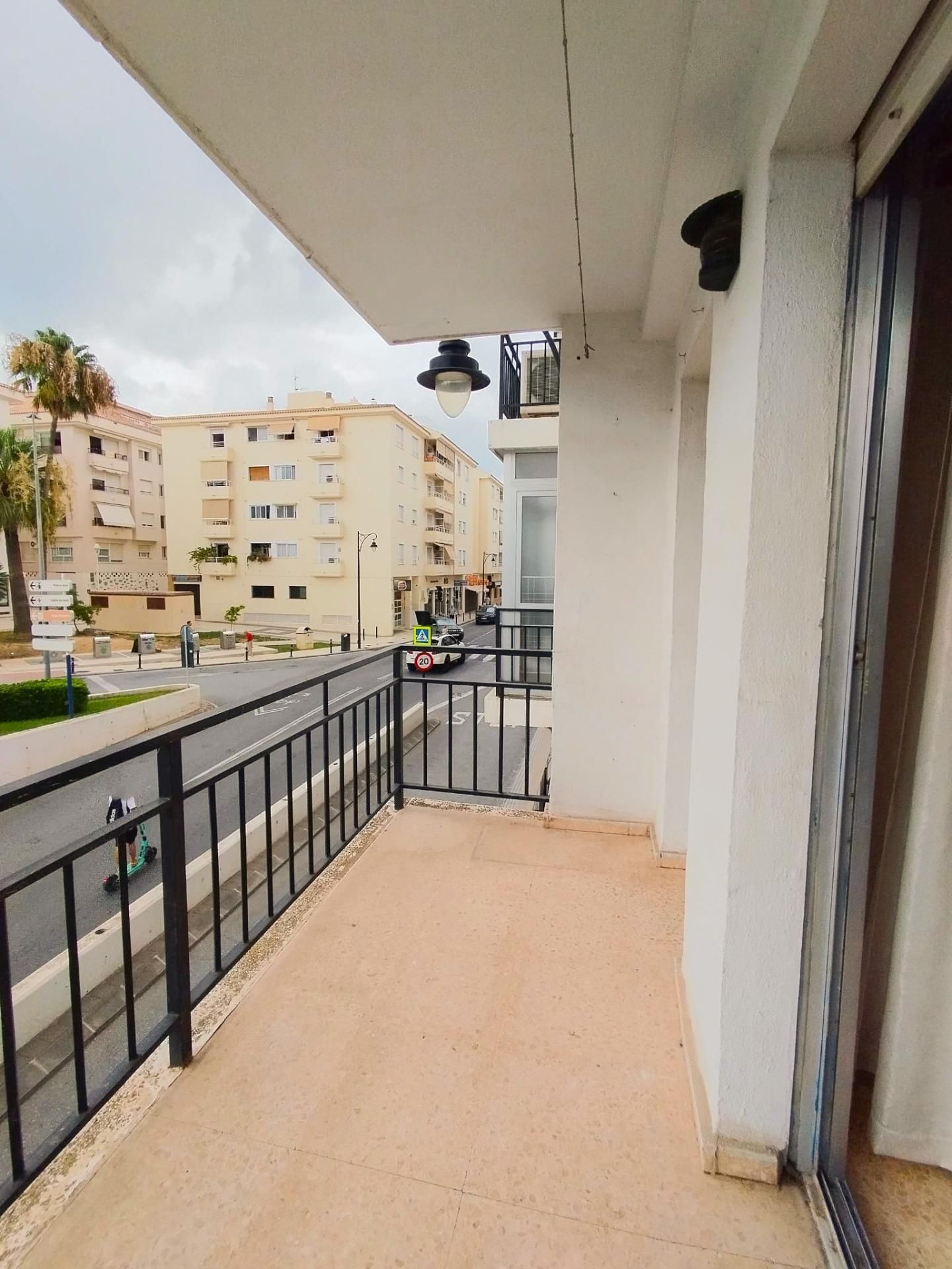 Apartment for sale in Altea ciudad