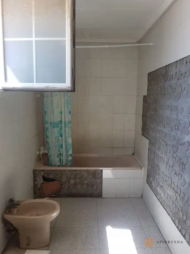 Baño de Casa o chalet en venta en Quinto con Trastero