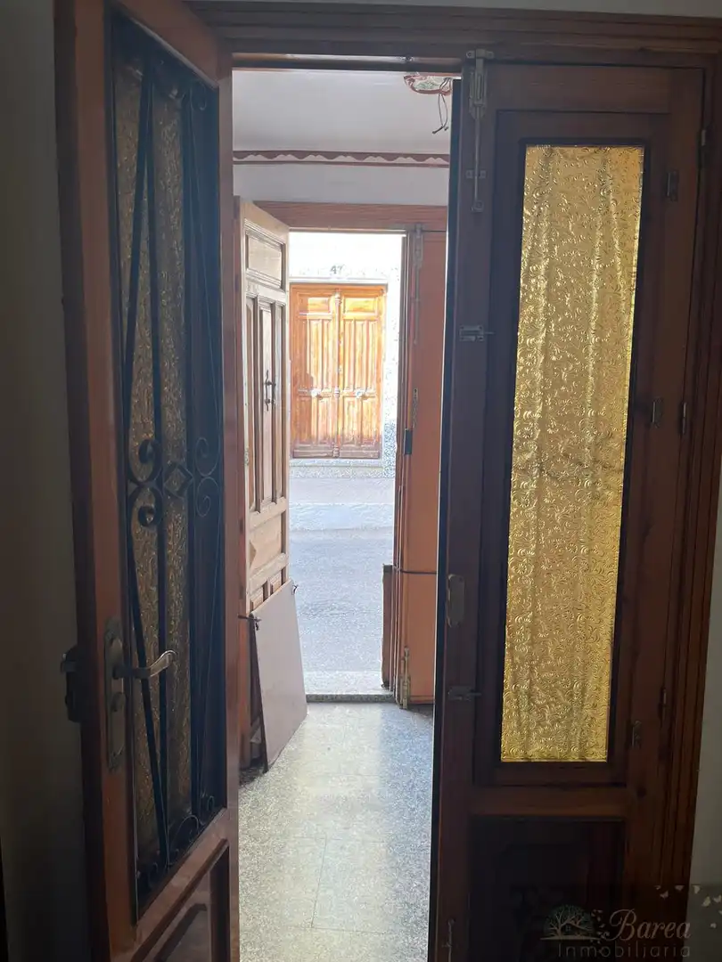 Casa con terraza en venta en Rute