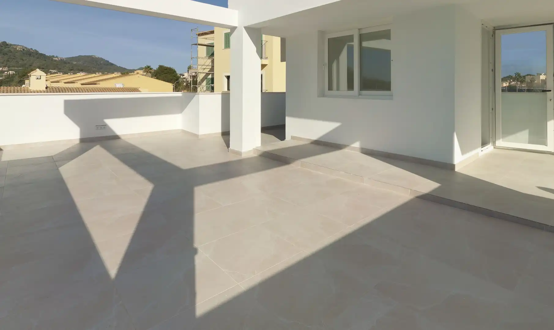 Casa amb terrassa en venda a Sant Llorenç des Cardassar, imagen 21
