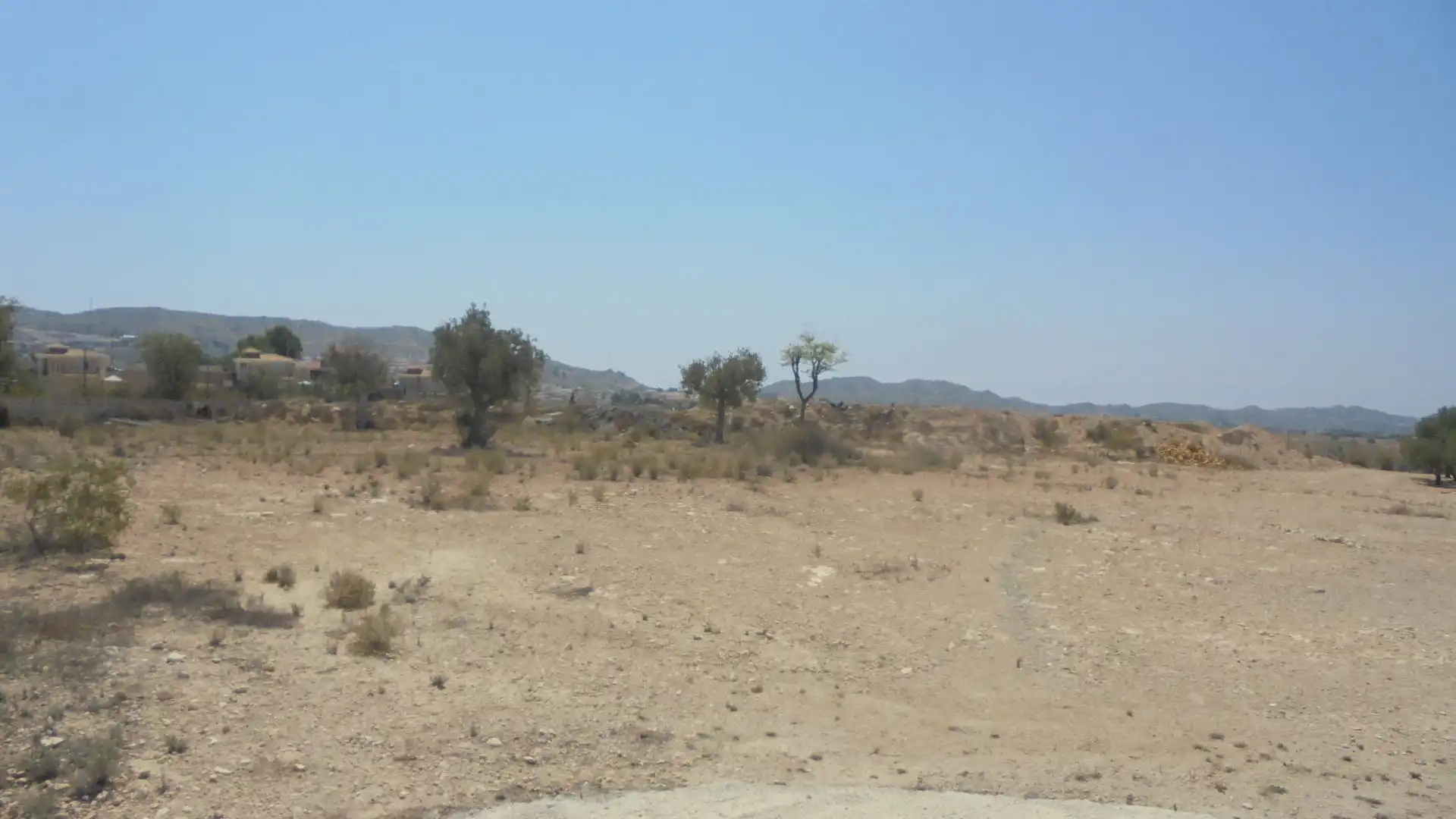 Terreny residencial en venda a Busot, imagen 3
