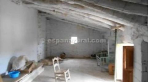 Foto 4 de Piso en venta en Calle Carretera, 21, Cantoria, Almería
