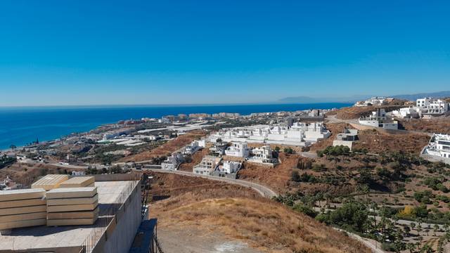 Terreno residencial en Venta en Urbanización el Peñoncillo, 3 en El Peñoncillo