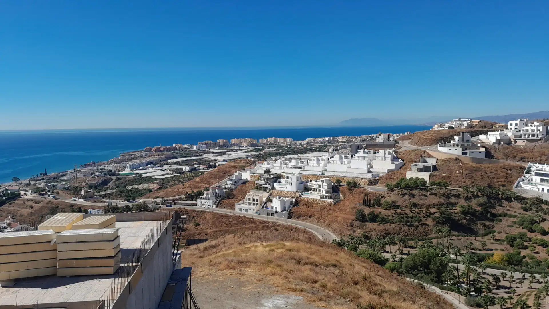 Terreni e lotti in vendita a Urbanización el Peñoncillo 3