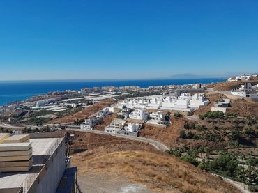 Terreno residenziale in vendita a Urbanización el Peñoncillo 3