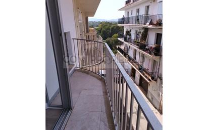 Balcony of Flat for sale in Manacor  with Terrace