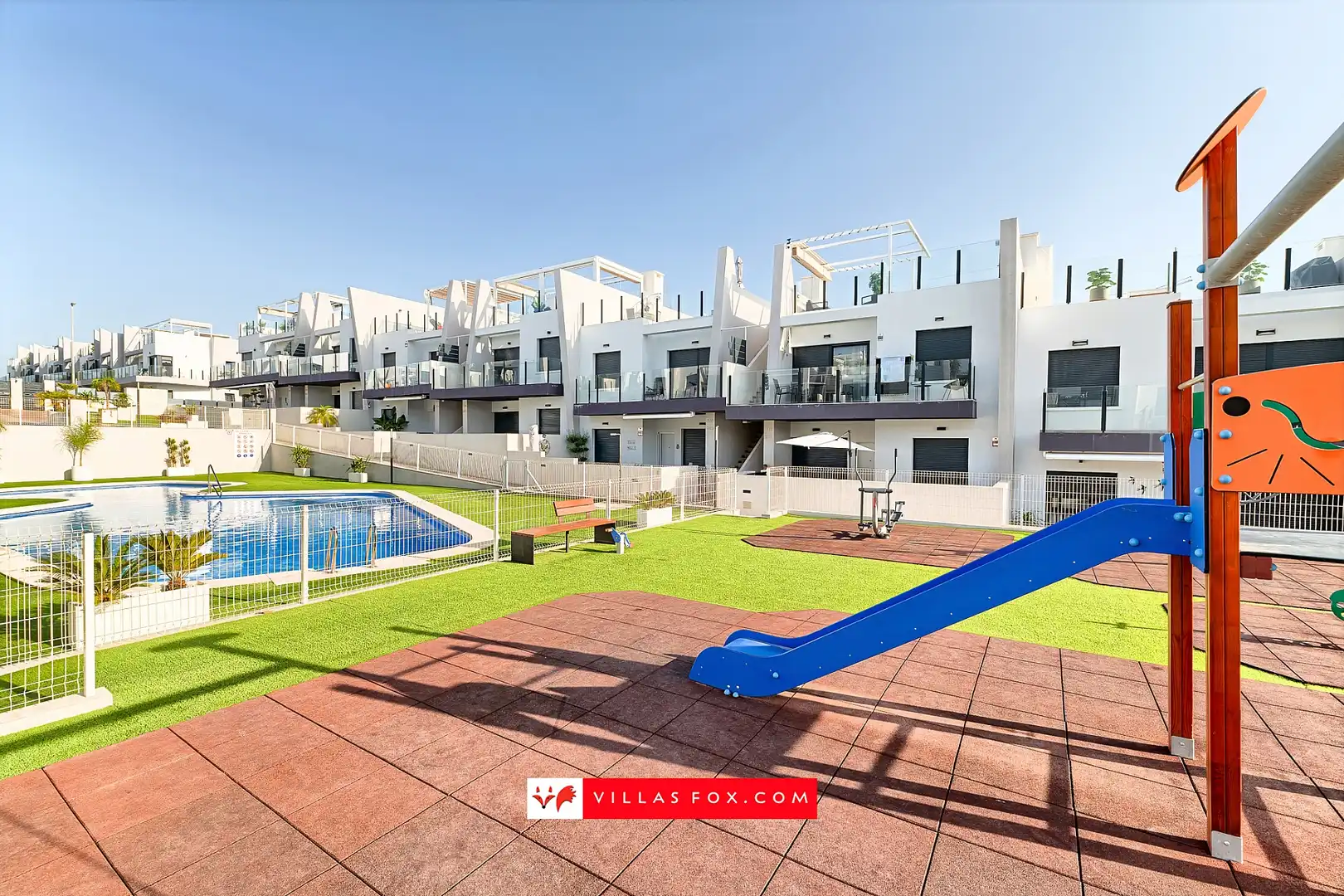 Apartament en venda a San Miguel de Salinas, imagen 35