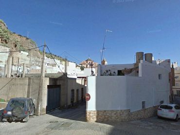 Terreno residenziale in vendita a Gádor