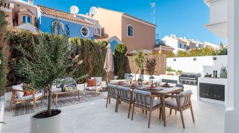 Photo 2 of Single-family semi-detached for sale in Aloha Pueblo, 30, Aloha, Málaga