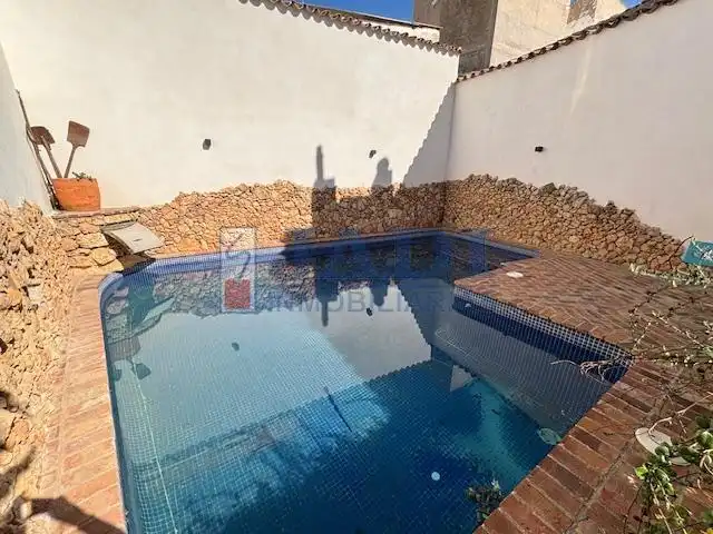 House with pool for sale in Valdepeñas, imagen 18
