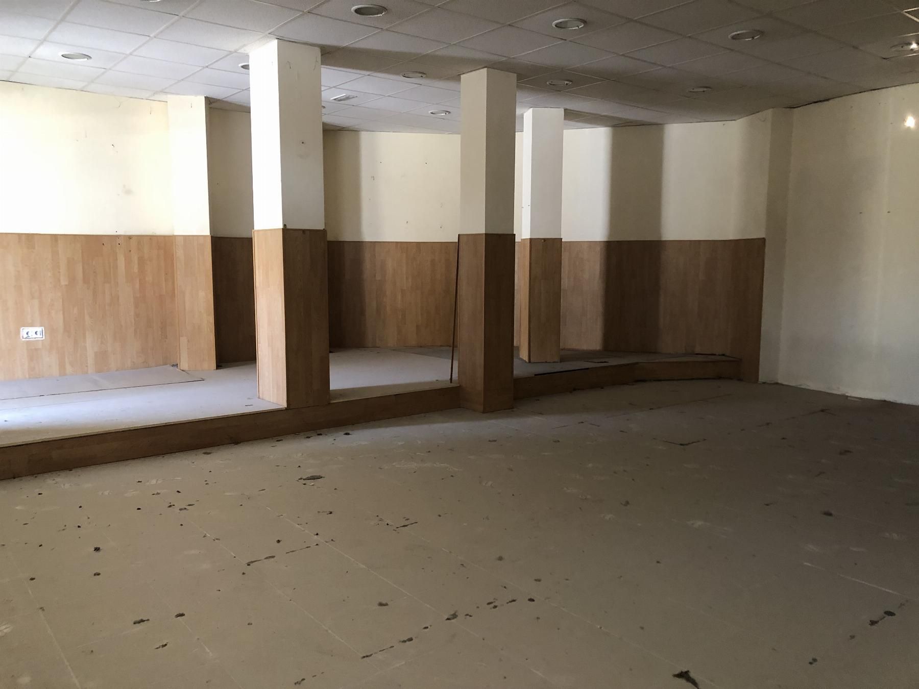Premises for sale in San Martín de la Vega