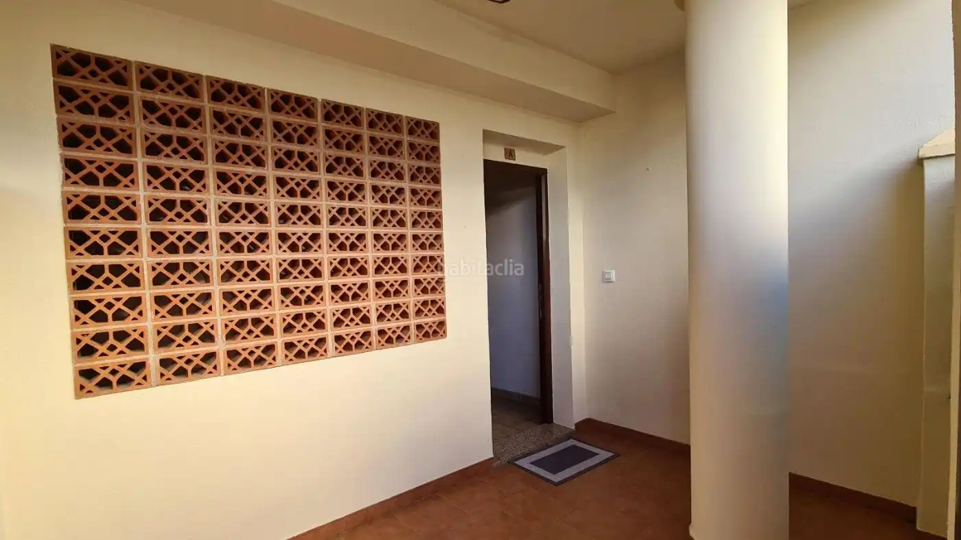 Piso con ascensor en venta en Avenida las Palmeras 1E, imagen 6