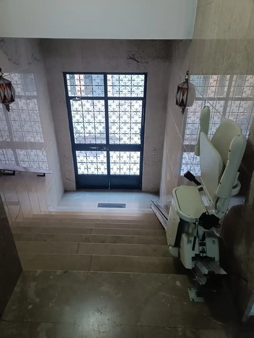 Flat for rent in Granada