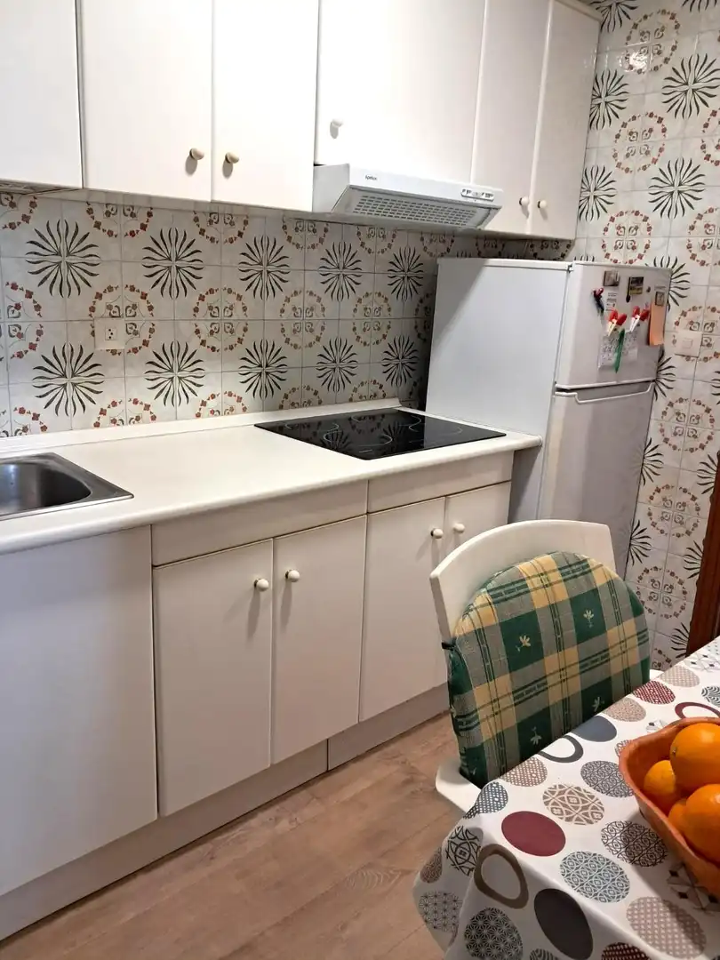 Apartament amb piscina en venda a Rincón de Loix, imagen 4