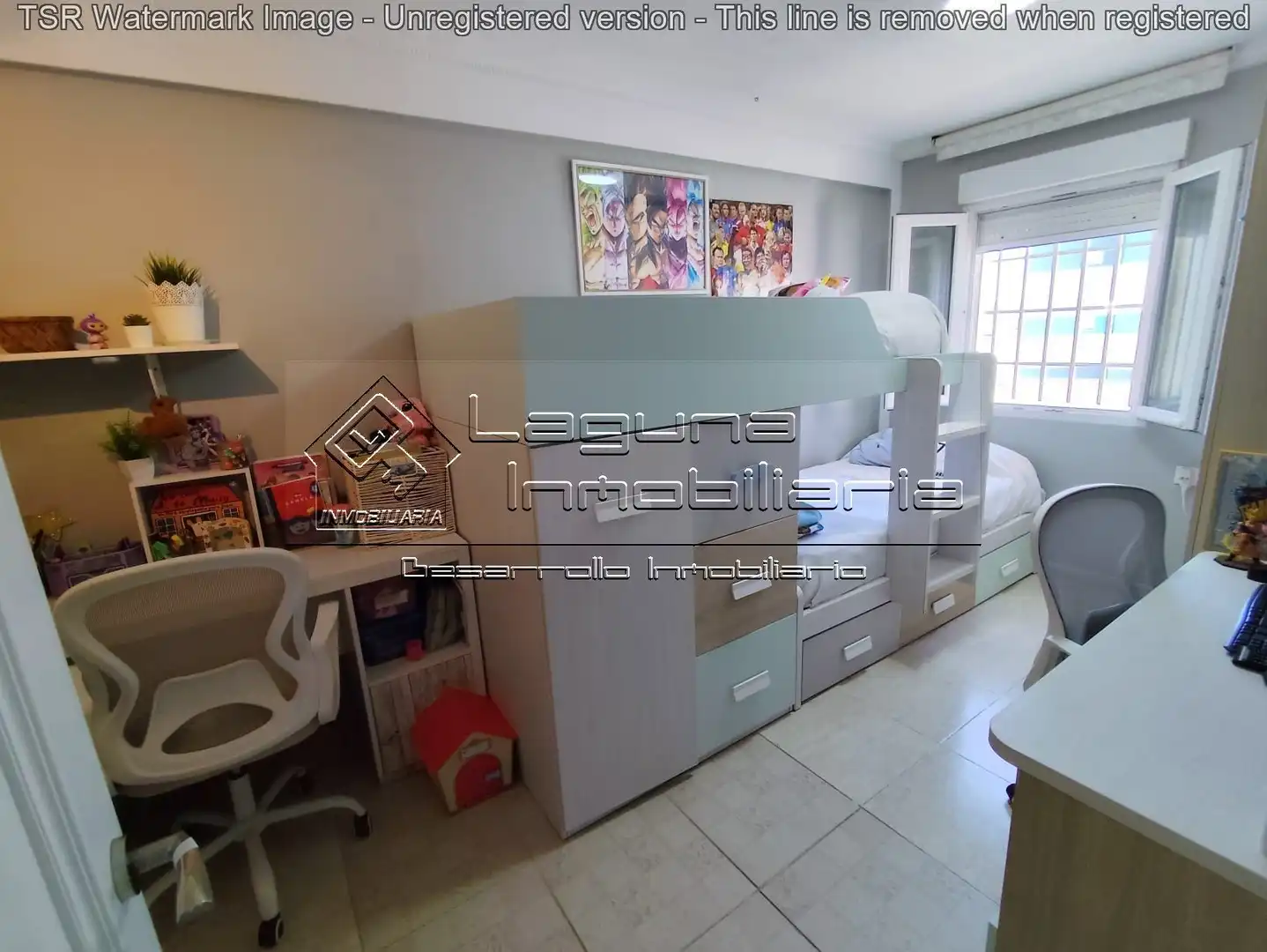 Piso con ascensor en venta en Astilleros - La Paz  - Loreto - El Corte Inglés, imagen 9