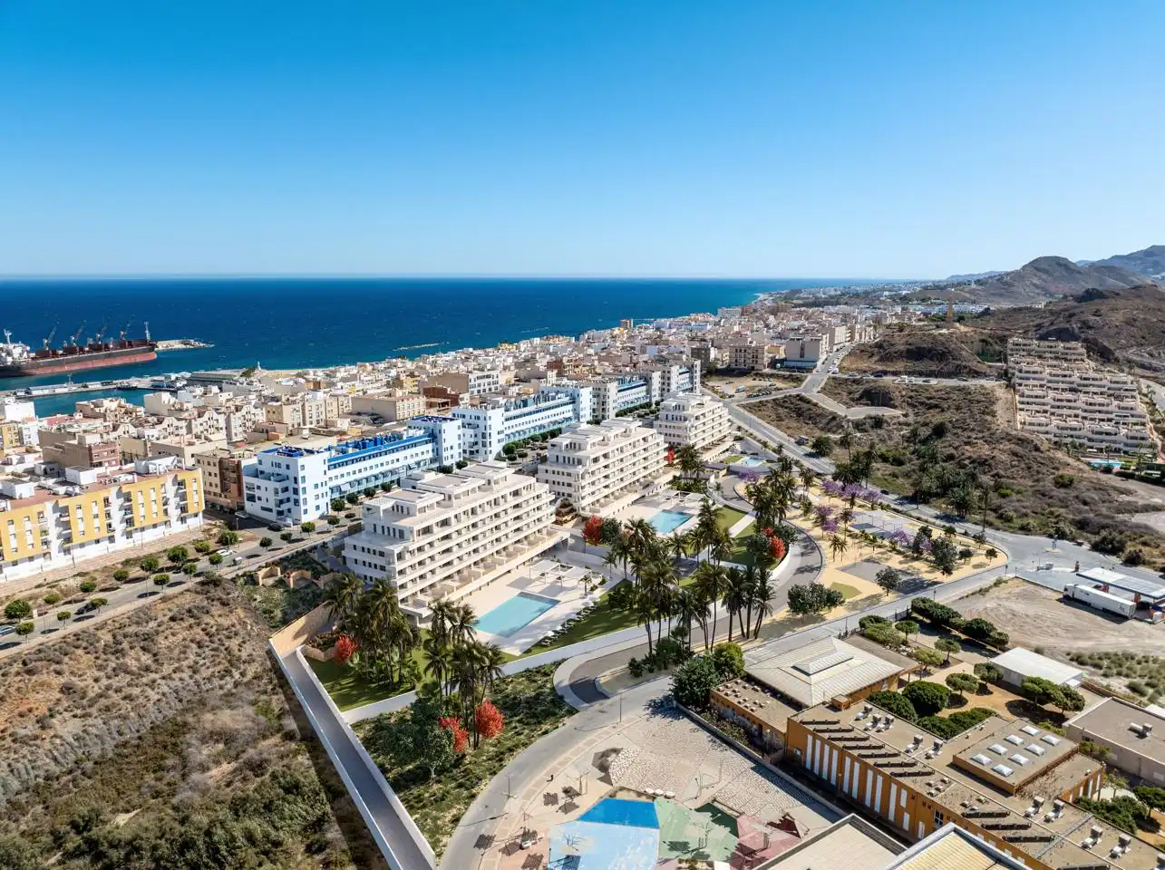 Wohnung zum Verkauf in Avenida de Andalucía, imagen 7