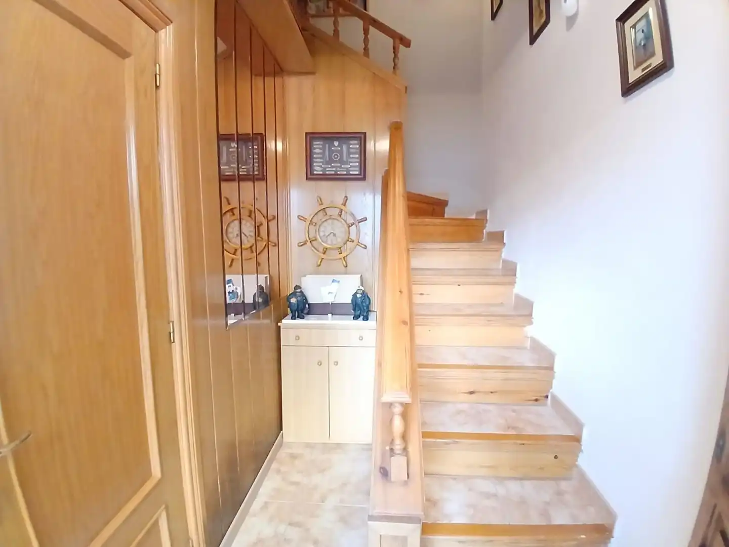 Casa con piscina en venta en Els Munts, imagen 2