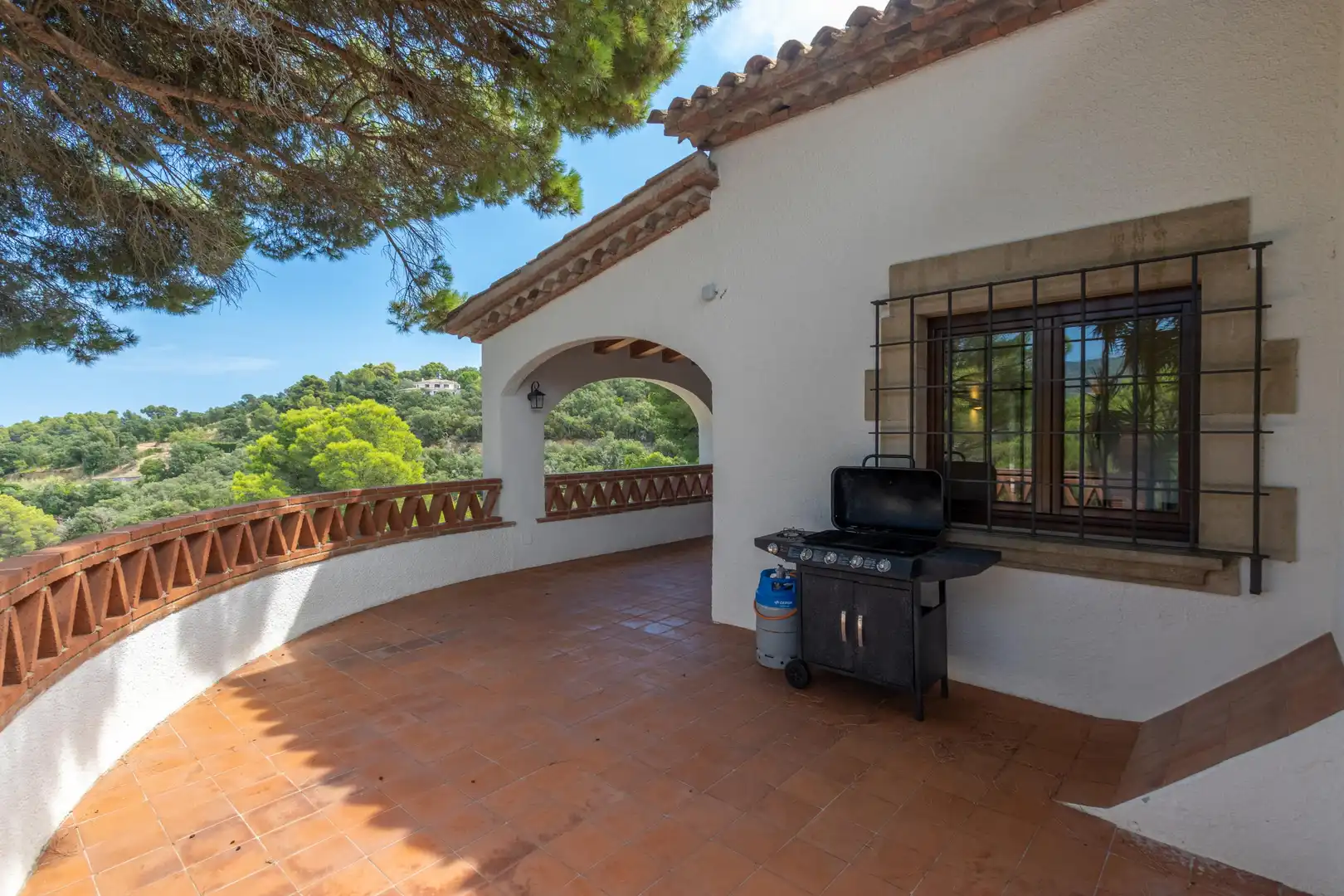 Casa o chalet de alquiler en 49 Disseminat Afueras, Tossa de Mar pueblo