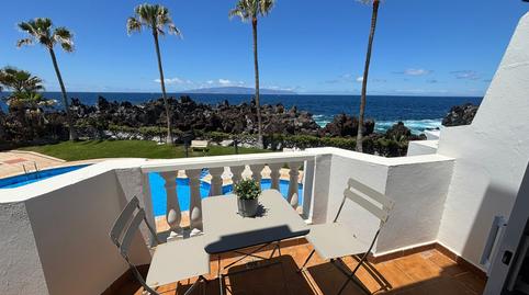 Foto 4 de Casa o xalet de lloguer a Puerto de Santiago, Santa Cruz de Tenerife