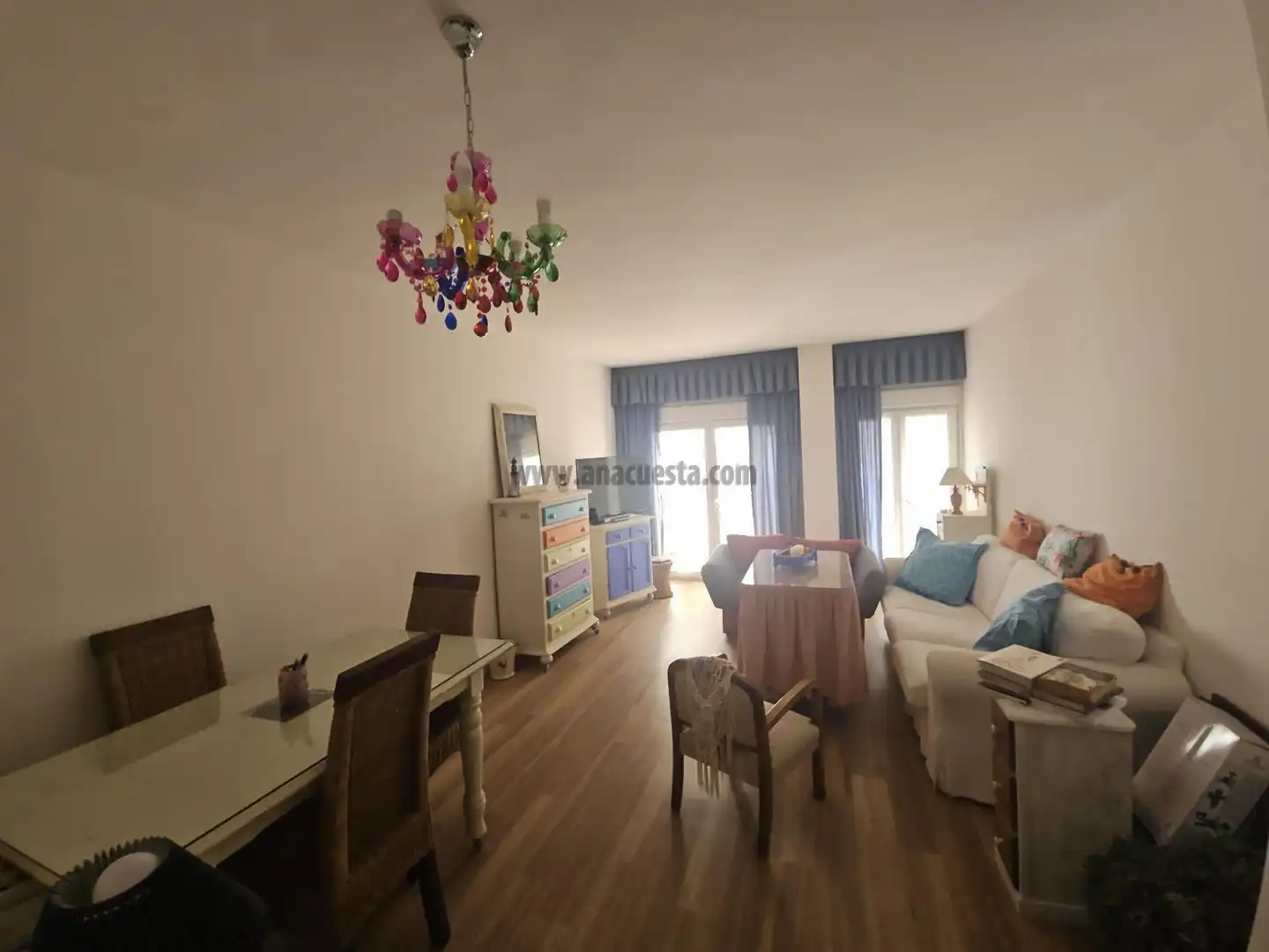 Apartament amb ascensor en venda a Estepona Pueblo, imagen 13