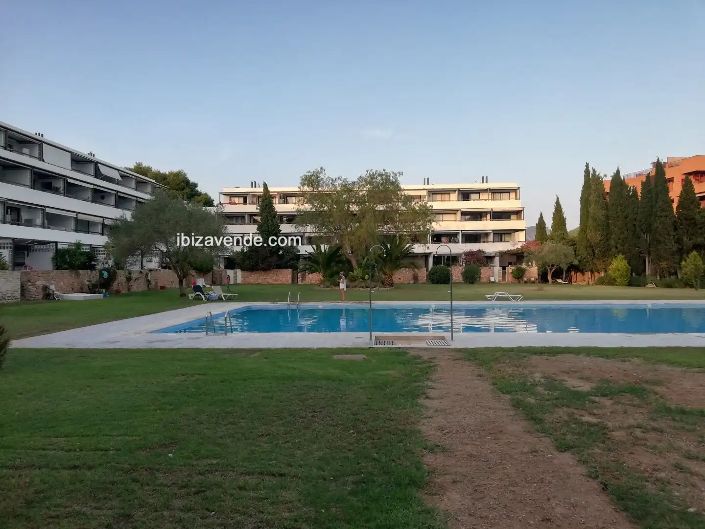 Pis amb piscina de lloguer a Paris, imagen 33