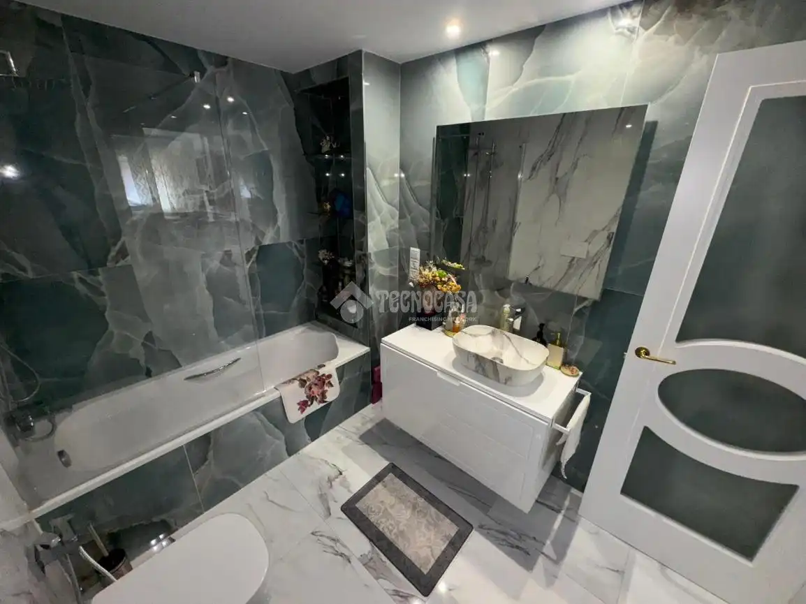Piso con terraza en venta en L'Olivereta, imagen 19