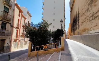 Vista exterior de Pis en venda en Jijona / Xixona