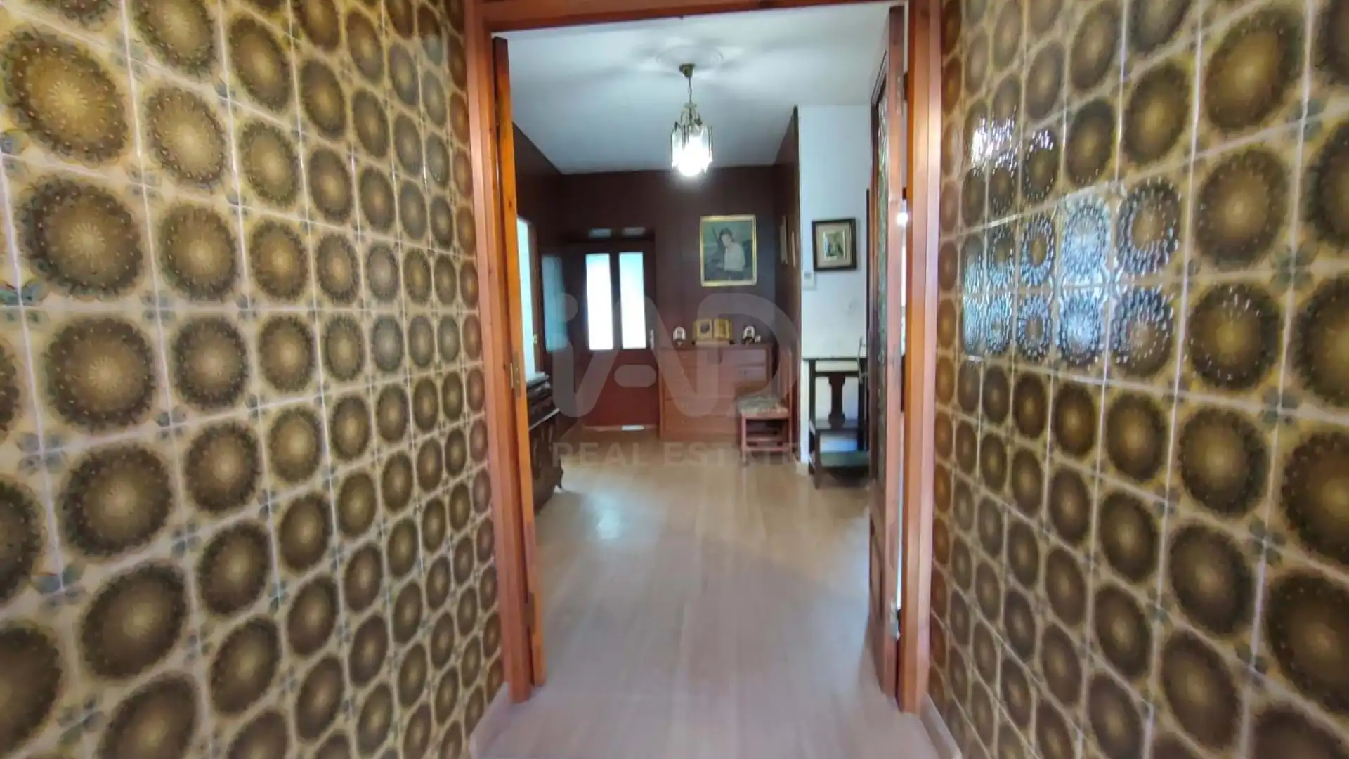 Casa o chalet en venta en San Justo de la Vega con Calefacción