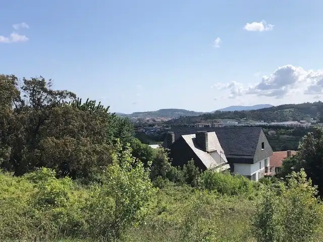 Residencial en venda en Getxo 