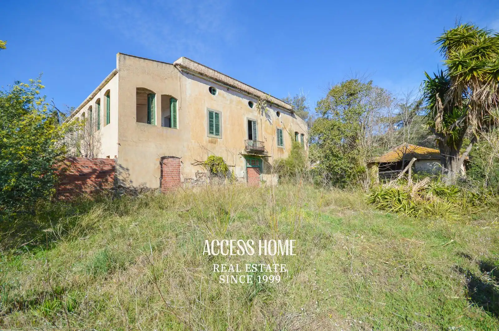 Country homes for sale in Sant Vicenç de Montalt  with Terrace