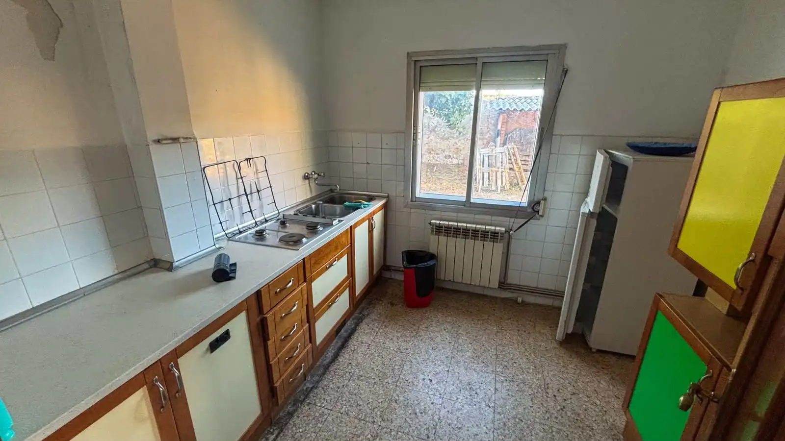 Cuina de Casa o xalet en venda en Sardón de Duero, Valladolid
