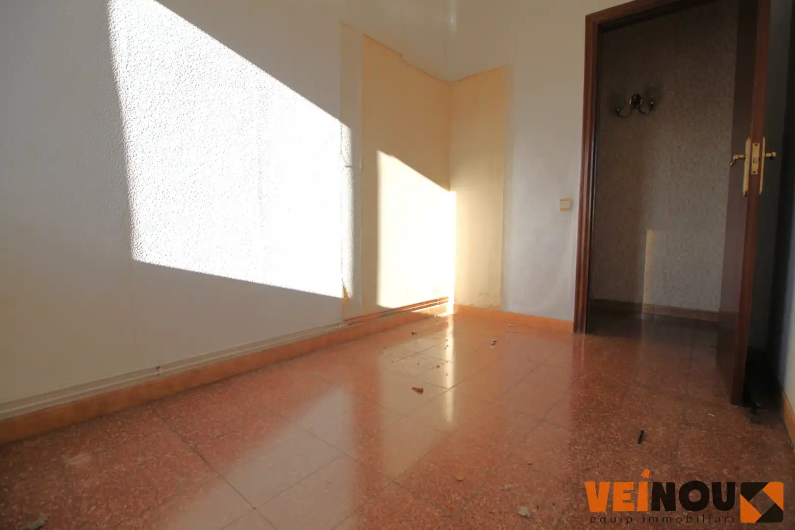 Piso con terraza en venta en Passeig de Torras i Bages, imagen 23
