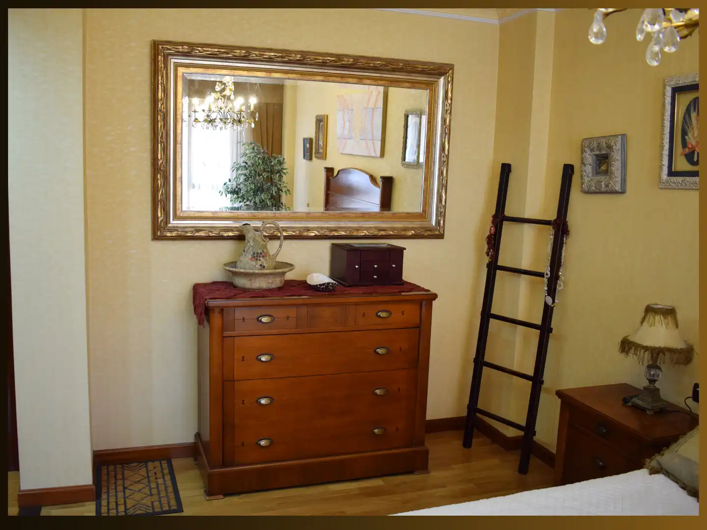 Comedor de Casa adosada en venta en Lardero con Aire acondicionado, Calefacción y Terraza